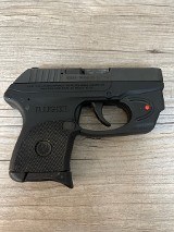RUGER LCP .380 ACP - 2 of 3