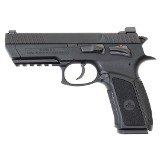 IWI JERICHO II 9MM LUGER (9X19 PARA) - 1 of 3