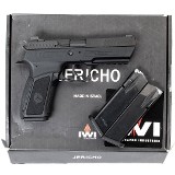 IWI JERICHO II 9MM LUGER (9X19 PARA) - 3 of 3