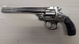 SMITH & WESSON .38 Double Action 4th Model .38 S&W - 2 of 2