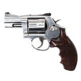 SMITH & WESSON 686-6 .357 MAG - 1 of 3