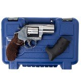 SMITH & WESSON 686-6 .357 MAG - 3 of 3