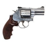 SMITH & WESSON 686-6 .357 MAG - 2 of 3