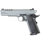 TISAS PC1911 NIGHT STALKER .45 ACP - 1 of 3