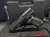 CANIK TP9SF ELITE 9MM LUGER (9x19 PARA)