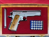 SAFARI ARMS MATCHMASTER .45 ACP