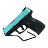 TAURUS G2C 9MM LUGER (9X19 PARA) - 2 of 3