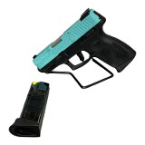 TAURUS G2C 9MM LUGER (9X19 PARA) - 1 of 3