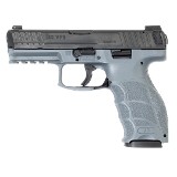 HECKLER & KOCH VP9 9MM LUGER (9X19 PARA)