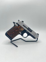 SIG SAUER P938 SAS 9MM LUGER (9x19 PARA) - 1 of 3