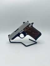 SIG SAUER P938 SAS 9MM LUGER (9x19 PARA) - 2 of 3