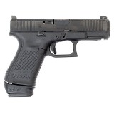 GLOCK 19 GEN5 MOS 9MM LUGER (9X19 PARA) - 2 of 3
