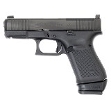 GLOCK 19 GEN5 MOS 9MM LUGER (9X19 PARA) - 1 of 3