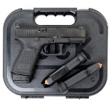 GLOCK 19 GEN5 MOS 9MM LUGER (9X19 PARA) - 3 of 3