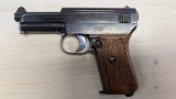 MAUSER 1910 .32 ACP