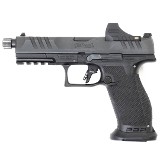 WALTHER PDP FULL SIZE 9MM LUGER (9X19 PARA) - 1 of 3