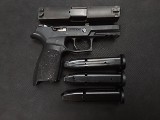 SIG SAUER P320C 9MM LUGER (9x19 PARA) - 3 of 3
