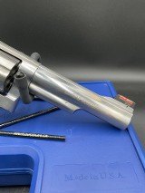 SMITH & WESSON 686 .357 MAG - 3 of 3