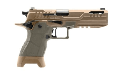 OA DEFENSE OA 2311 PRO