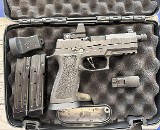 SIG SAUER P320 XCARRY LEGION 9MM LUGER (9X19 PARA) - 2 of 3