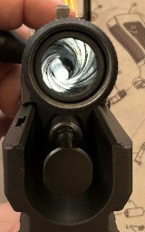 SIG SAUER P320 XCARRY LEGION 9MM LUGER (9X19 PARA) - 3 of 3