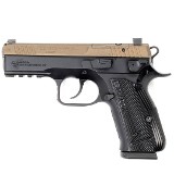 CZ SHADOW 2 CARRY 9MM LUGER (9X19 PARA) - 1 of 3