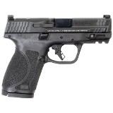 SMITH & WESSON M&P9 M2.0 9MM LUGER (9X19 PARA) - 2 of 3