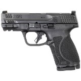 SMITH & WESSON M&P9 M2.0 9MM LUGER (9X19 PARA) - 1 of 3