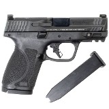 SMITH & WESSON M&P9 M2.0 9MM LUGER (9X19 PARA) - 3 of 3