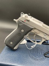 BERETTA 96 .40 S&W - 3 of 3