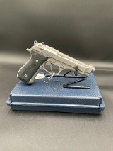 BERETTA 96 .40 S&W - 2 of 3