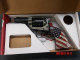 HERITAGE MFG. ROUGH RIDER .22 LR