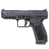 CANIK TP9SF 9MM LUGER (9X19 PARA) - 1 of 3