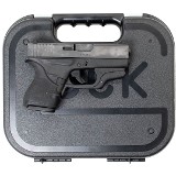 GLOCK 43 9MM LUGER (9X19 PARA) - 3 of 3