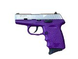 SCCY CPX-2 9MM LUGER (9X19 PARA) - 2 of 3