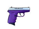 SCCY CPX-2 9MM LUGER (9X19 PARA) - 3 of 3