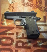 KIMBER MICRO 9 WOODLAND NIGHT 9MM LUGER (9X19 PARA) - 3 of 3