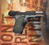 KIMBER MICRO 9 WOODLAND NIGHT 9MM LUGER (9X19 PARA) - 2 of 3