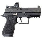 SIG SAUER P320 RXP XCOMPACT 9MM LUGER (9X19 PARA) - 2 of 3