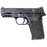 SMITH & WESSON M&P9 SHIELD EZ M2.0 9MM LUGER (9X19 PARA) - 1 of 3