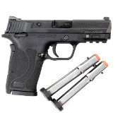 SMITH & WESSON M&P9 SHIELD EZ M2.0 9MM LUGER (9X19 PARA) - 3 of 3