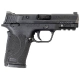 SMITH & WESSON M&P9 SHIELD EZ M2.0 9MM LUGER (9X19 PARA) - 2 of 3