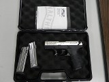 WALTHER P22 NICKEL CA COMPLIANT .22 LR - 3 of 3
