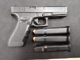 GLOCK G17 GEN 4 9MM LUGER (9x19 PARA) - 2 of 3