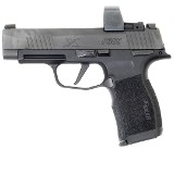 SIG SAUER P365 XL 9MM LUGER (9X19 PARA) - 1 of 3