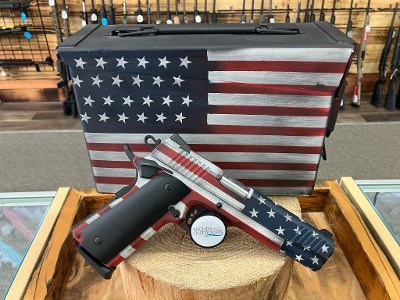 CITADEL M-1911 .45 ACP