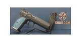 CZ CZ TS2 9MM LUGER (9x19 PARA) - 1 of 3