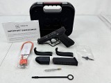 GLOCK 17 GEN 5 9MM LUGER (9X19 PARA) - 1 of 3