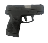 TAURUS G2C 9MM LUGER (9X19 PARA) - 1 of 3