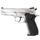 SMITH & WESSON 5906 9MM LUGER (9X19 PARA) - 1 of 2